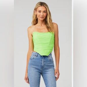 Steve Madden Dahlia Top NWT Size XS